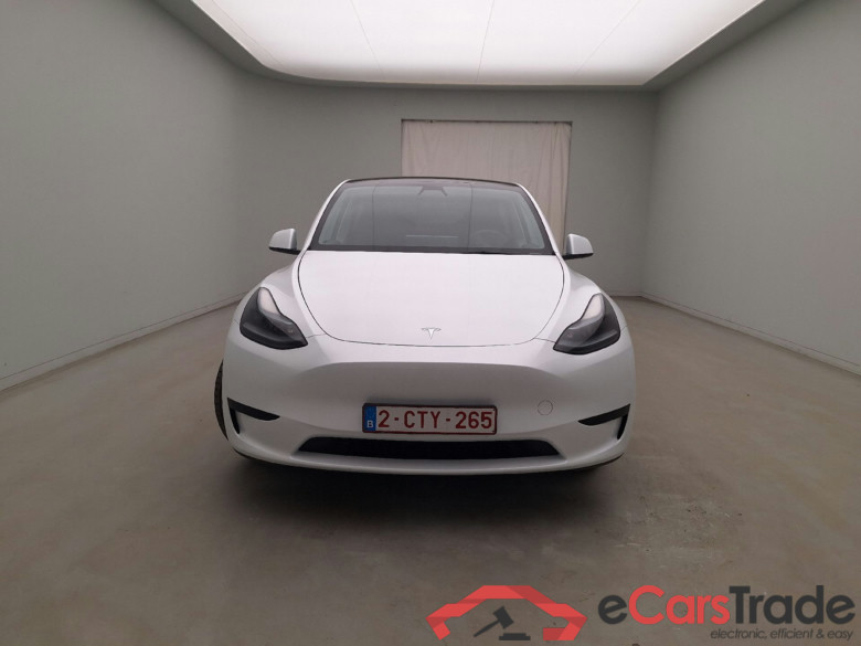 Tesla, Model Y '21 BEV, Tesla Model Y RWD 5d