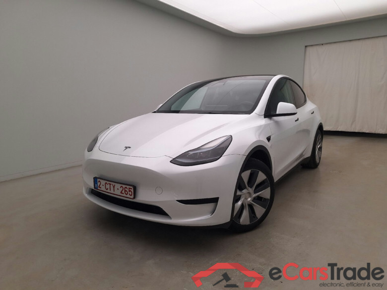 Tesla, Model Y '21 BEV, Tesla Model Y RWD 5d #2