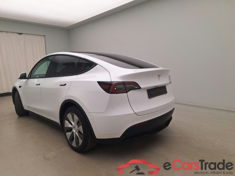 Tesla, Model Y '21 BEV, Tesla Model Y RWD 5d #3