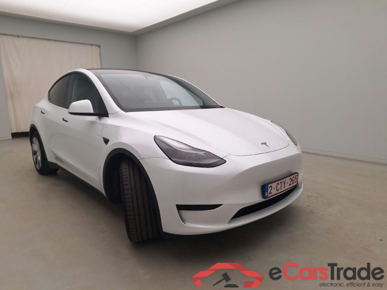 Tesla, Model Y '21 BEV, Tesla Model Y RWD 5d #5