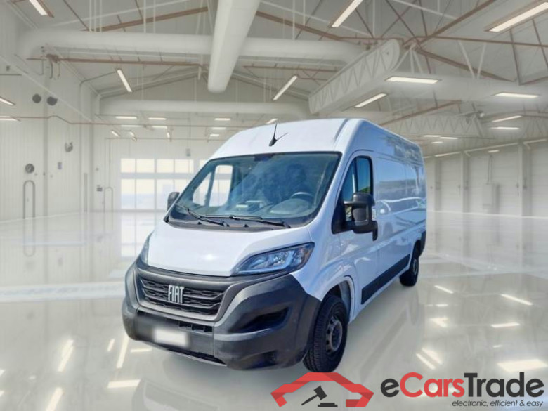 FIAT DUCATO / 2014 / 4P / FURGONE 35 MH2 2.2 MJT3 140CV E6D-FIN