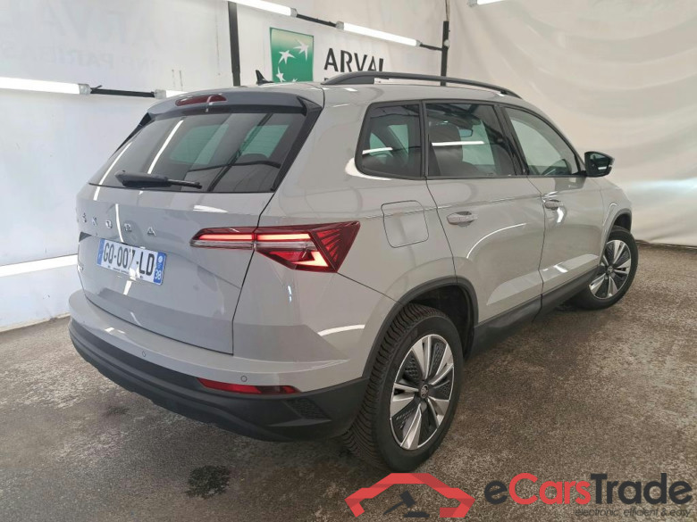 SKODA Karoq / 2022 / 5P / SUV 1.5 TSI 150ch ACT DSG7 Business #3