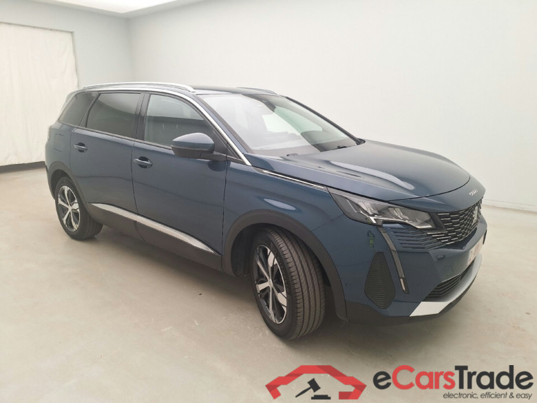 Peugeot, 5008 FL'20, Peugeot 5008 1.5 BlueHDi 96kW S&S EAT8 Allure Pack #5