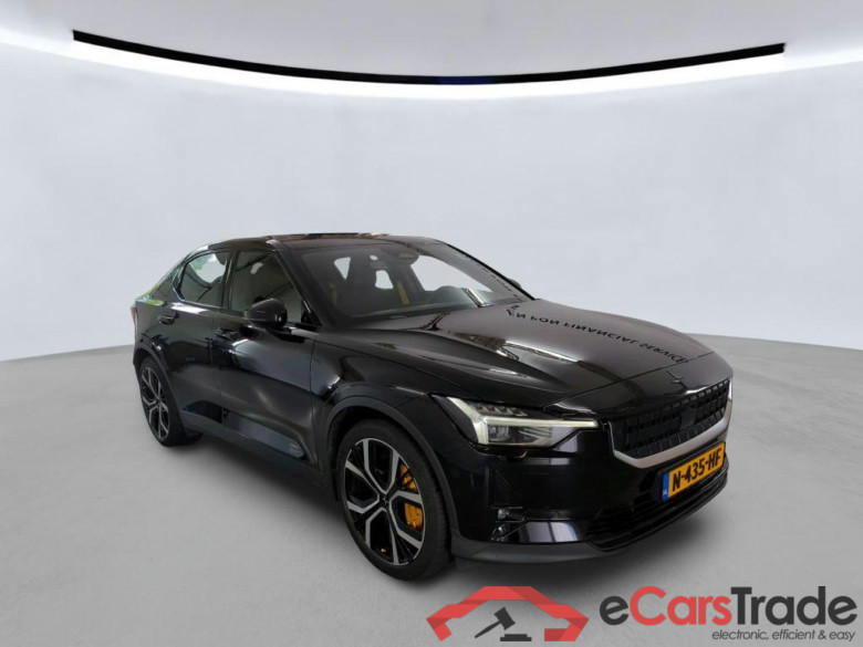 Polestar 2 300 kW #4
