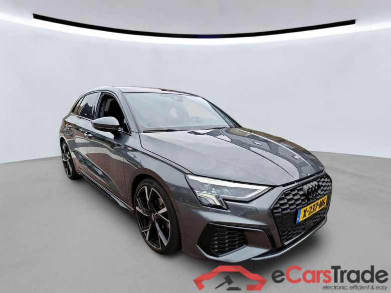 AUDI A3 Sportback 81 kW #5