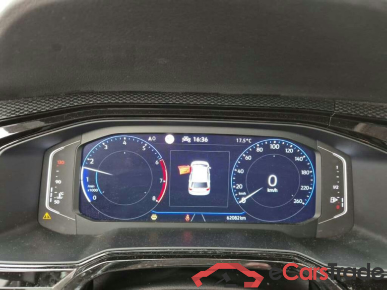 VOLKSWAGEN POLO 1.0 TSI Life Bns #4