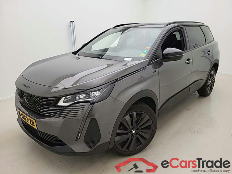 PEUGEOT 5008 1.2 PT GT 7P. EAT8