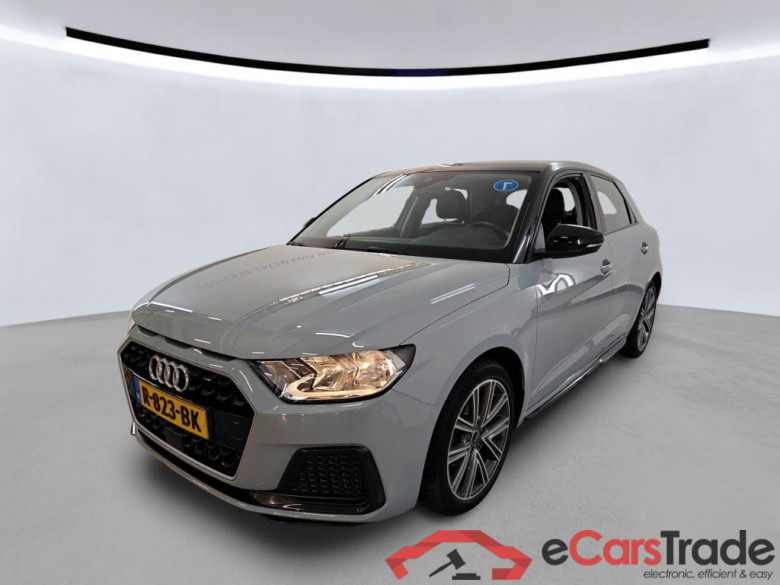 AUDI A1 Sportback 70 kW