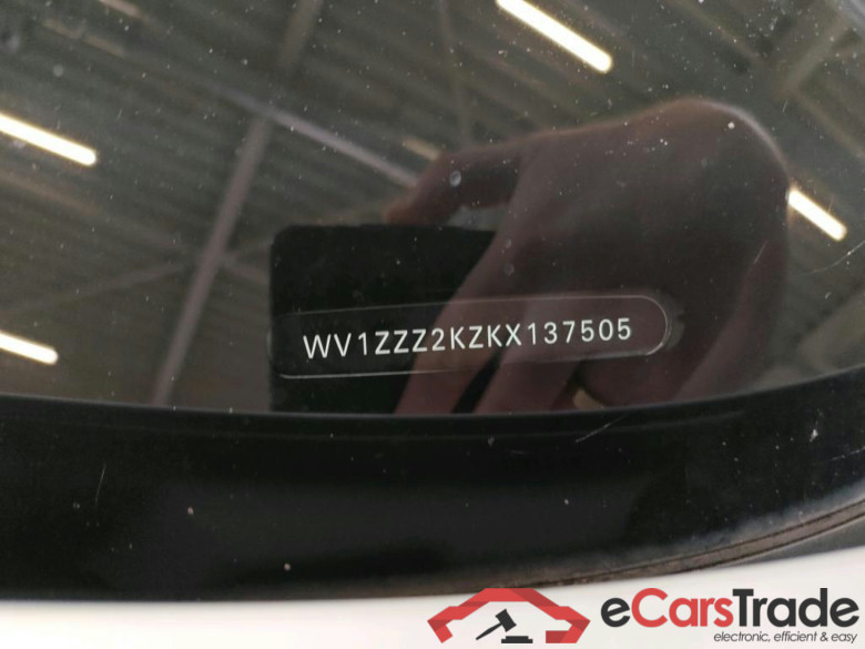 VOLKSWAGEN Caddy 55 kW #2