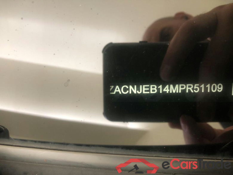 Jeep COMPASS 96 kW #2