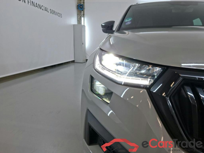 SKODA Kodiaq 110 kW #4