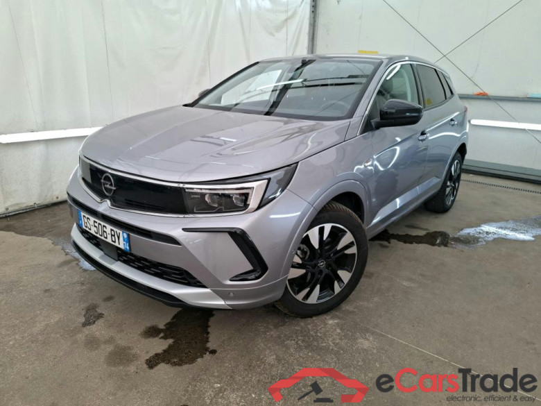 Grandland X Business Elegance 1.5 130CV BVA8 6E