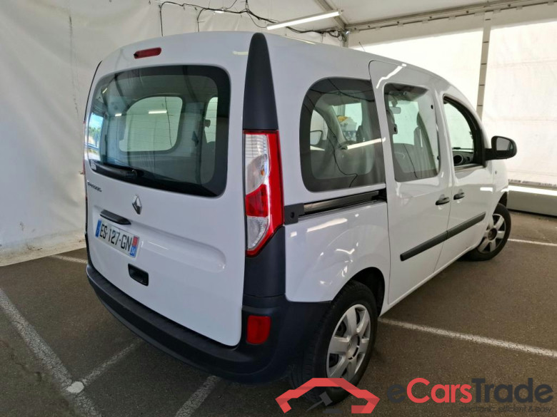 RENAULT Kangoo 5p Monovolume Life - Energy dCi 75 #3