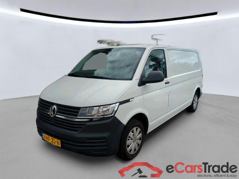 VOLKSWAGEN Transporter 66 kW #1