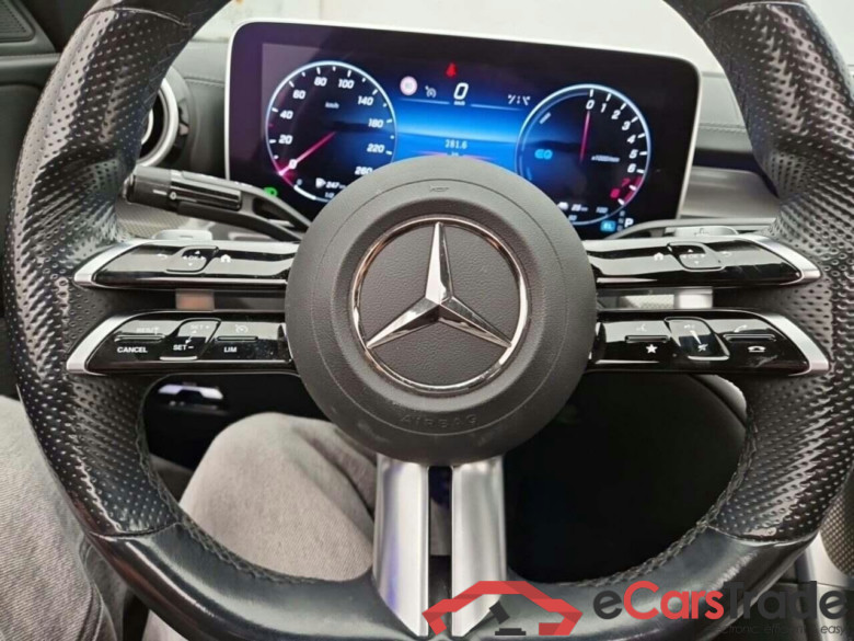 MERCEDES-BENZ C-klasse 300 e AMG Line #6