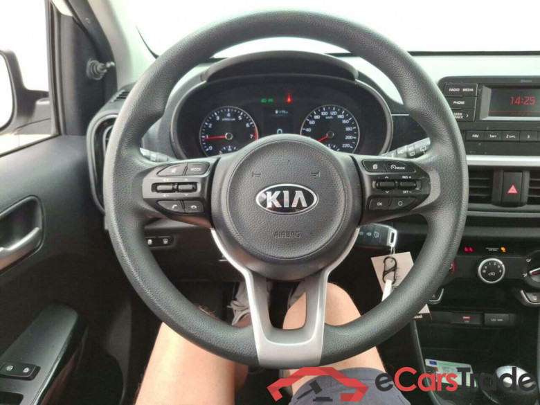 KIA Picanto 1.0 DPi ComfortLine #5
