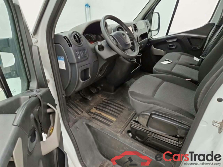 Opel Movano 2.3 CDTI L3H2 3PL Navi Klima PDC ... #5
