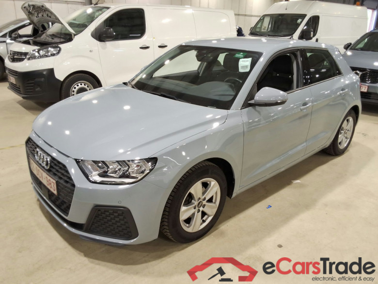 AUDI A1 1.0 25 TFSI ATTRACTION