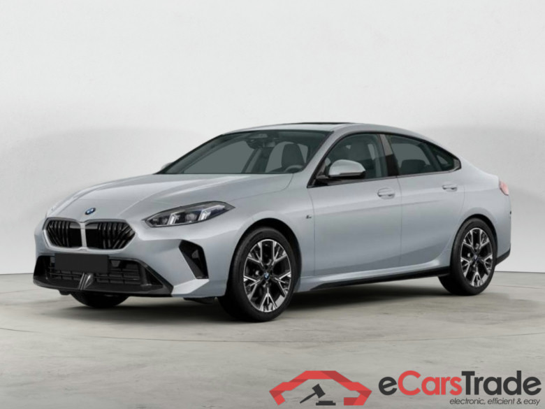 BMW 2 Serie M Sport F74 216 122 ch DKG7 #6