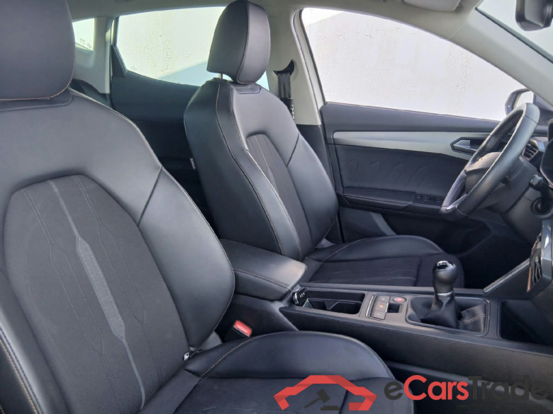 CUPRA Formentor / 2020 / 5P / todoterreno 1.5 TSI 110kW (150 CV) (AC3) #6