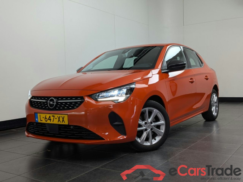 OPEL CORSA 1.2 Elegance #1