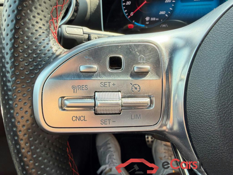MERCEDES-BENZ A 180 180 #6