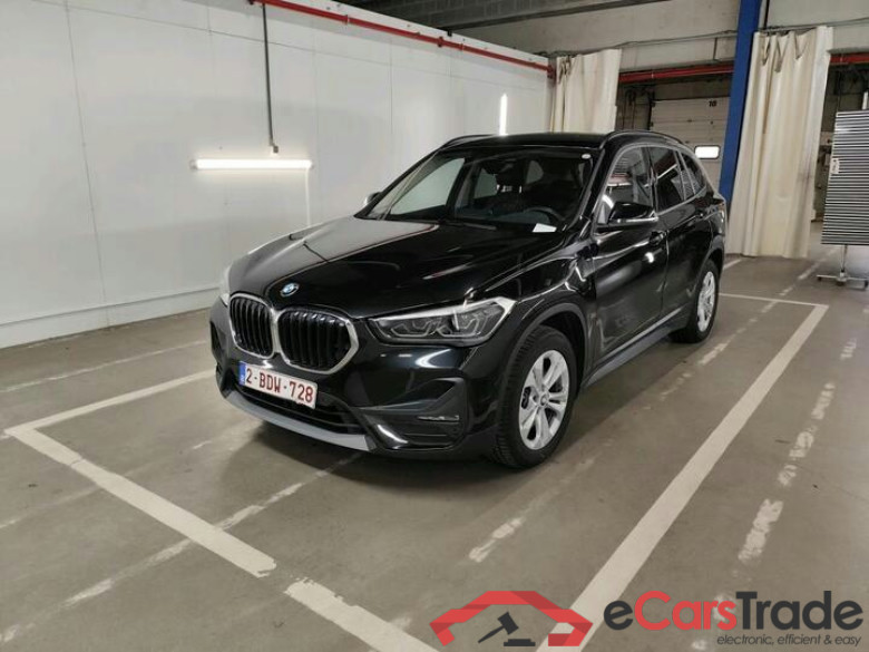 BMW X1 X1 xDrive25e (162 kW) (PHEV) 162kW/220pk  5D/P Auto-6 #1
