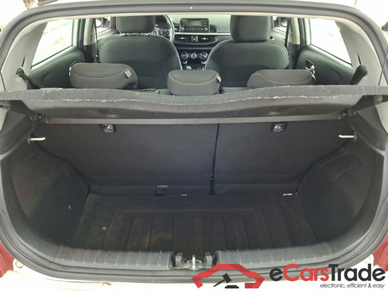 KIA Picanto 1.0 DPi ComfortLine 5-zits 5D 49kW #5