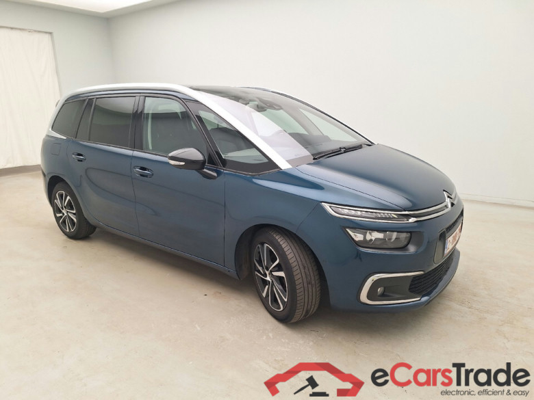 Citroën, Gr.C4 SpaceT. FL'16, Citroën Grand C4 Spacetourer 1.5 BlueHDi 130 S&S E 7pl #5