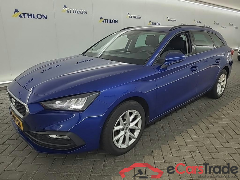SEAT Leon ST 1.0 TSI Style Business Intense 5D 66kW
