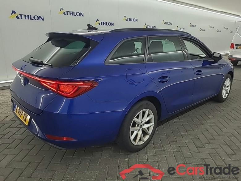 SEAT Leon ST 1.0 TSI Style Business Intense 5D 66kW #3