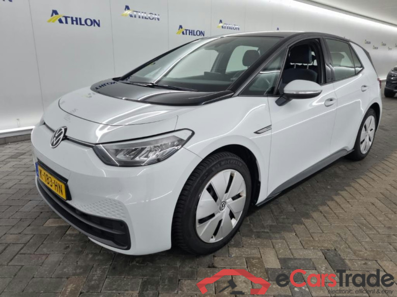 VOLKSWAGEN ID.3 58kWh Life auto 5D 150kW #1