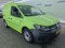 preview Volkswagen Caddy #1