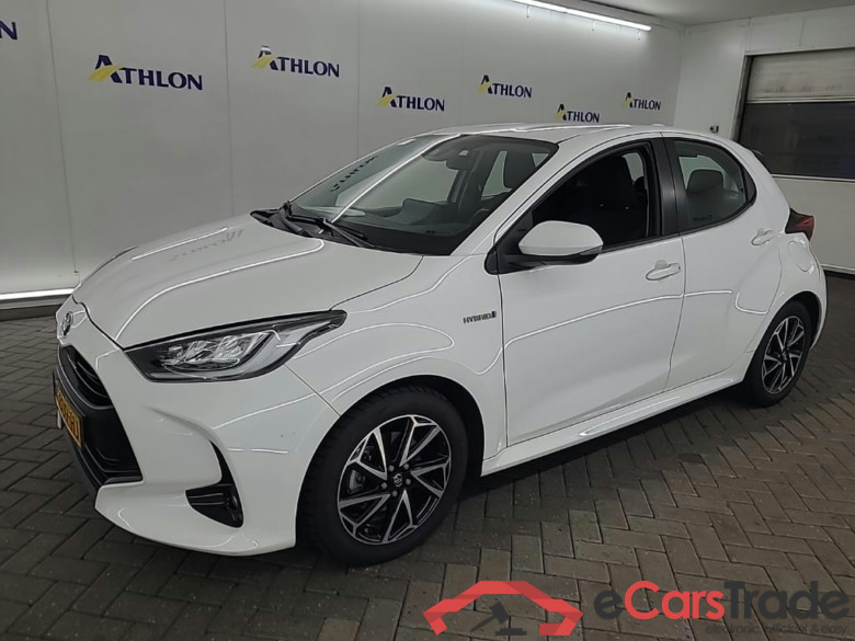 TOYOTA Yaris 1.5 Hybrid Business Plus Automaat 5D 85kW #1