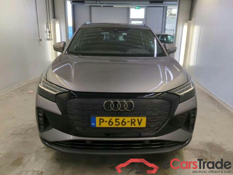AUDI Q4 e-tron 40 Adv. ed. #4
