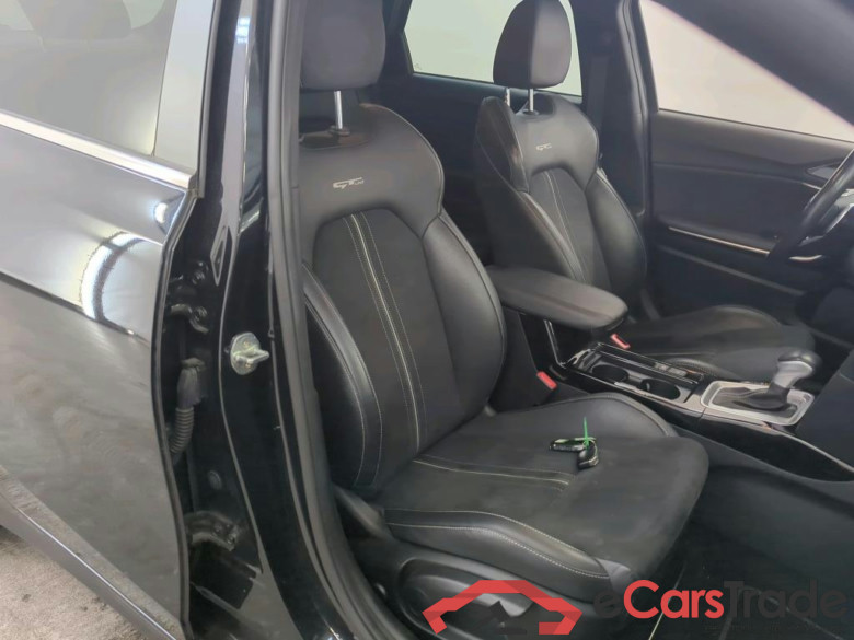 Kia Ceed Sportswagon 1.5 T-GDi MHEV DCT GT-Line Business Ed 5d #3