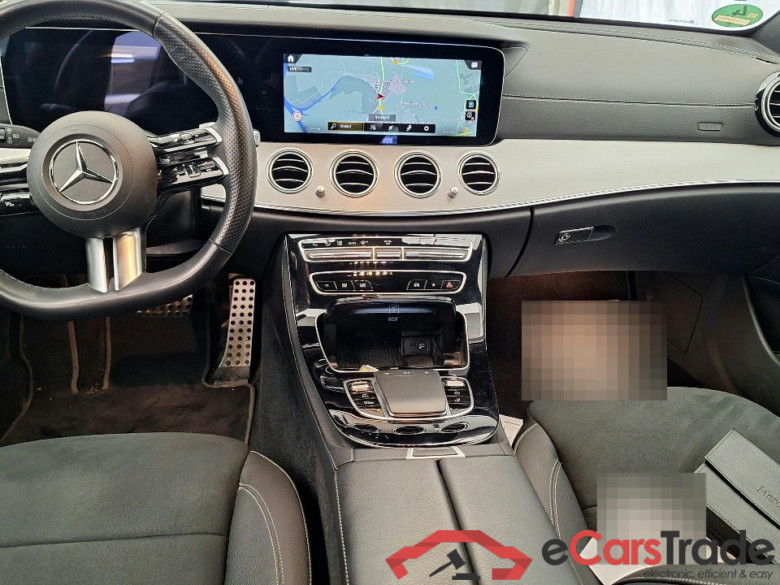 E -Klasse T-Modell E 300 de 4Matic (213.211)AMG 2.0 AMG Line 225KW AT9 E6d #3