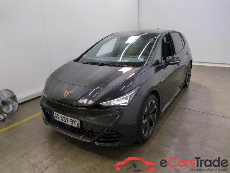 CUPRA Born / 2021 / 5P / Berline 230ch - batterie XL VZ