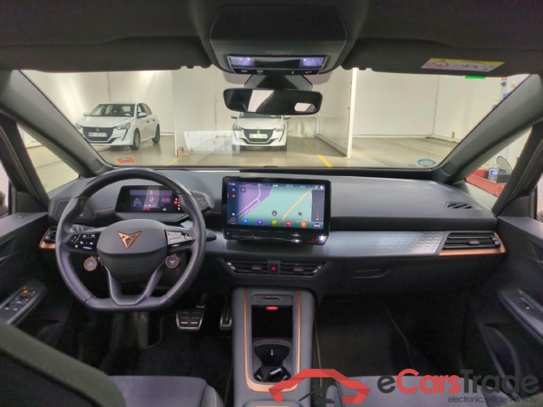 CUPRA Born / 2021 / 5P / Berline 230ch - batterie XL VZ #5