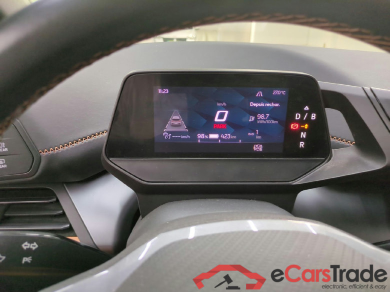 CUPRA Born / 2021 / 5P / Berline 230ch - batterie XL VZ #6