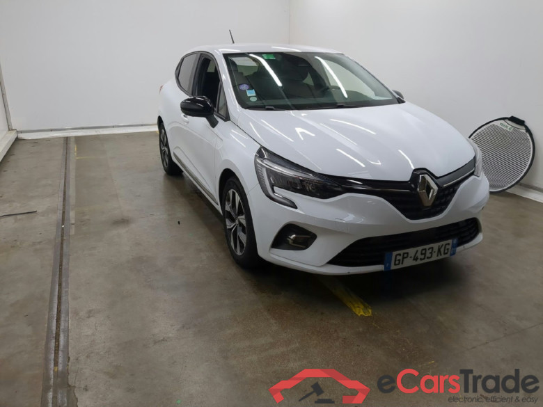 Clio V Evolution 1.0 SCe 65CV BVM5 E6d #2