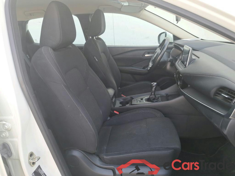 NISSAN QASHQAI / 2021 / 5P / todoterreno DIG-T 103kW (140CV) mHEV 4x2 Acenta #6