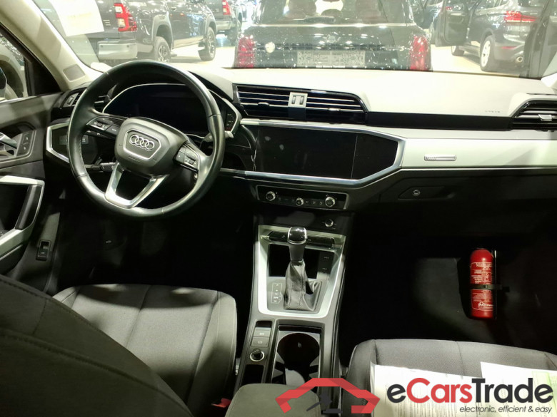 AUDI Q3 DIESEL - 2019 35 TDi Business Edition Advanced S tron. #6
