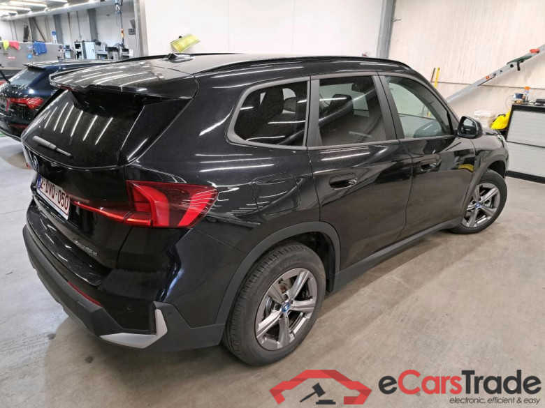 BMW - BMW X1 xDrive25e 245PK With Climatic & Navigation & Heated Seats & Driving Assistant Plus & Park Sensors Front & Rear * HYBRID * #2