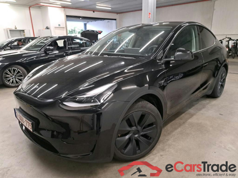 TESLA - TES MODEL Y Long Range RWD 295PK With Towing Hook * ELECTRIC * #1