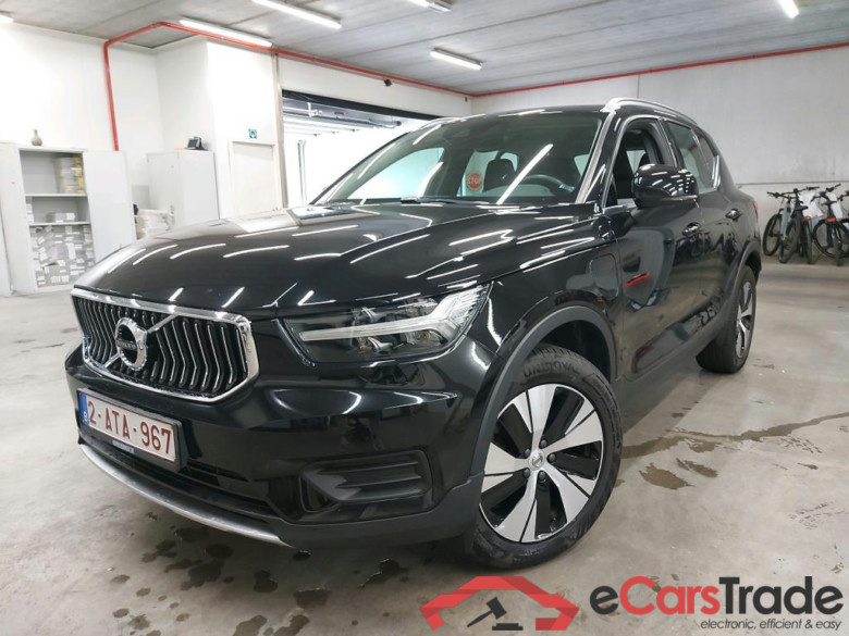 VOLVO - VOL XC40 T4 Recharge 211PK Geartronic Inscription Expression With Harman Kardon Sound & Park Assist  * HYBRID * #1