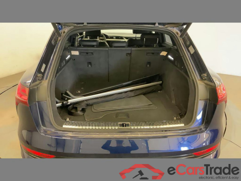 AUDI e-tron 95 kWh 55 Quattro S line #5