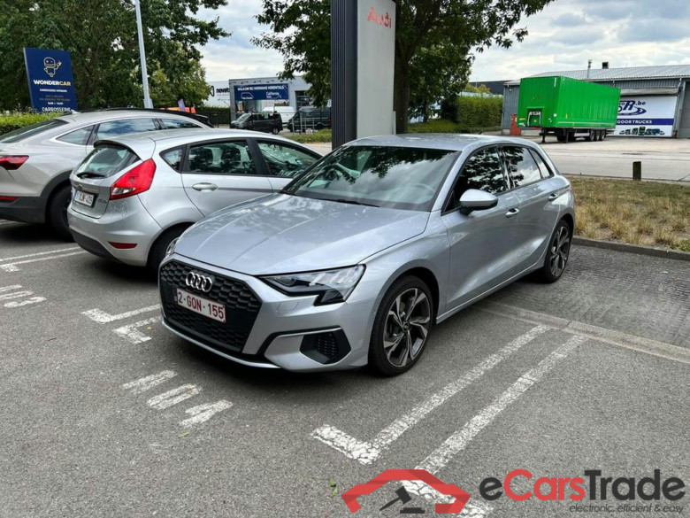 AUDI A3 Sportback 35 TFSI Attraction S tronic