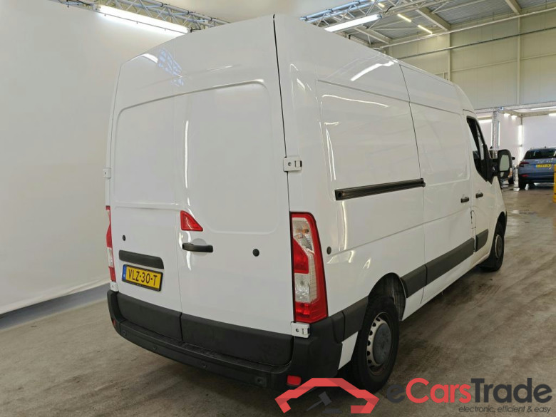 Opel Movano L2H2 2.3CDTI 99kW 3.3T 4d #2