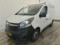 preview Opel Vivaro #0
